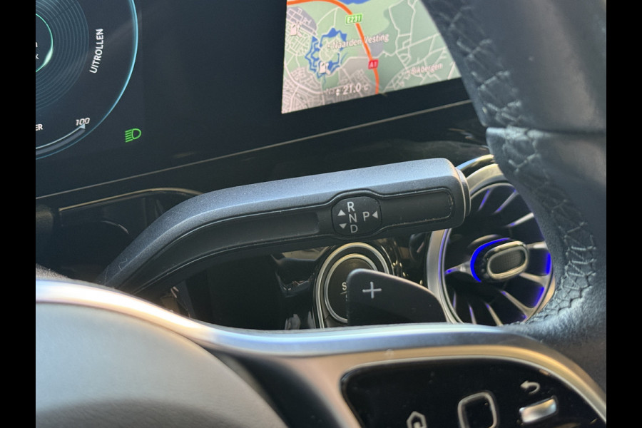 Mercedes-Benz EQA 250 Business Solution Luxury 67 kWh | Pano | 360 Camera | Origineel NL