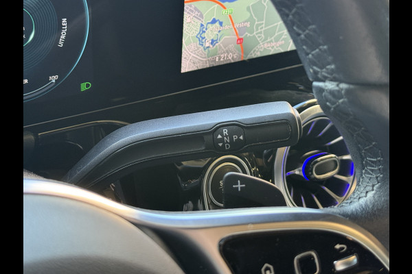 Mercedes-Benz EQA 250 Business Solution Luxury 67 kWh | Pano | 360 Camera | Origineel NL