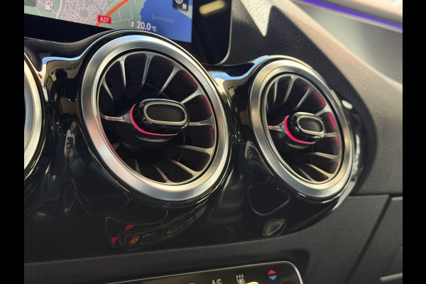 Mercedes-Benz EQA 250 Business Solution Luxury 67 kWh | Pano | 360 Camera | Origineel NL