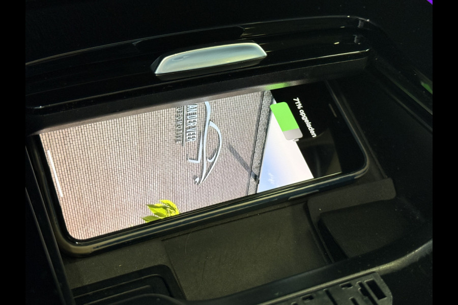 Mercedes-Benz EQA 250 Business Solution Luxury 67 kWh | Pano | 360 Camera | Origineel NL