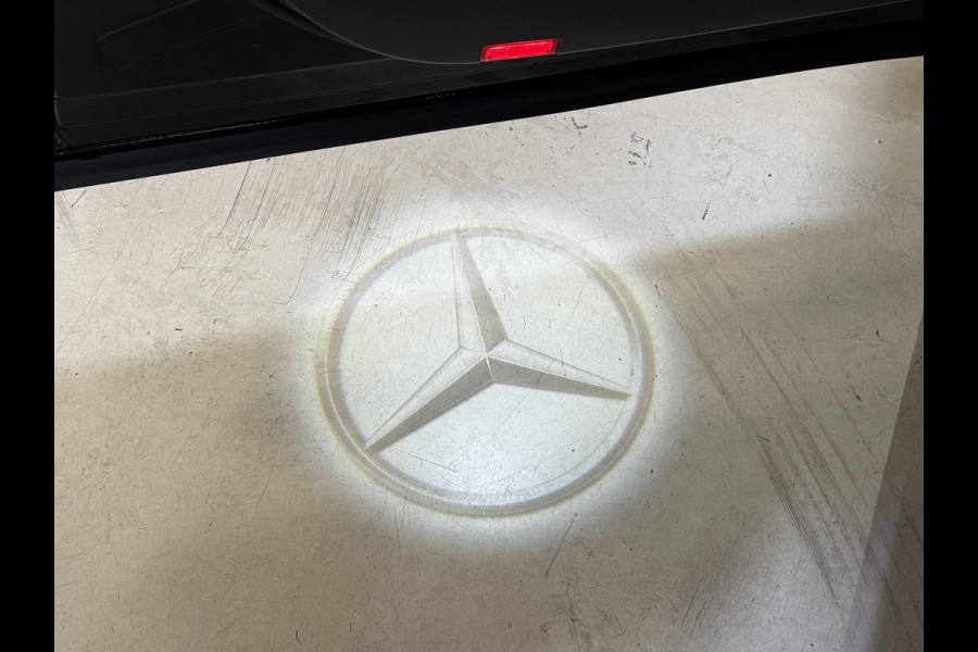 Mercedes-Benz EQA 250 Business Solution Luxury 67 kWh | Pano | 360 Camera | Origineel NL