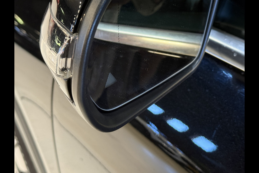 Mercedes-Benz EQA 250 Business Solution Luxury 67 kWh | Pano | 360 Camera | Origineel NL