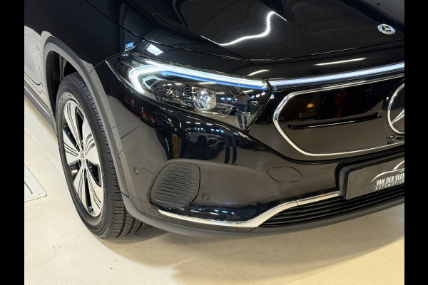 Mercedes-Benz EQA 250 Business Solution Luxury 67 kWh | Pano | 360 Camera | Origineel NL