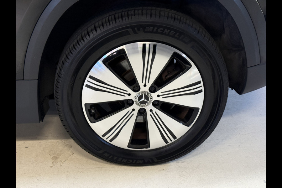 Mercedes-Benz EQA 250 Business Solution Luxury 67 kWh | Pano | 360 Camera | Origineel NL