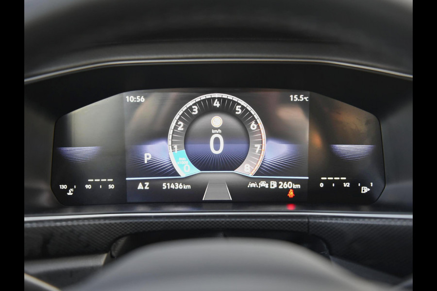 Volkswagen T-Cross 1.5 TSI R-Line Camera Navi Trekhaak Carplay