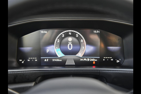 Volkswagen T-Cross 1.5 TSI R-Line Camera Navi Trekhaak Carplay