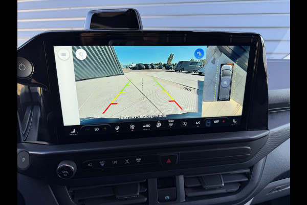 Ford E-Transit Cust. 340 L2H1 Limited 71 kWh 218 PK | 360 Camera | B&O Audio | Dode hoek | Direct rijden!!