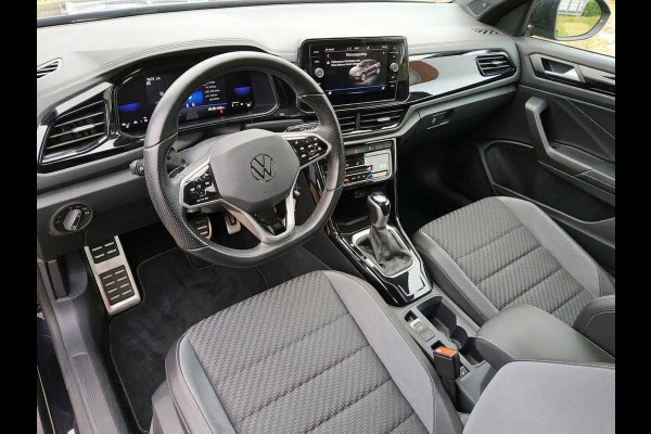Volkswagen T-Roc Cabrio 1.5 TSI 150pk Automaat R-Line | Trekhaak | BEATS | Alarm