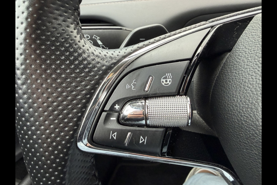 Škoda ENYAQ iV 80 First Edition Soh 92% Adap.Cruise Leer Memory Stoel/Stuurverw Camera Uitstraling!