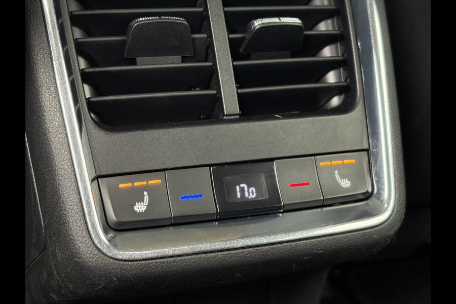 Škoda ENYAQ iV 80 First Edition Soh 92% Adap.Cruise Leer Memory Stoel/Stuurverw Camera Uitstraling!