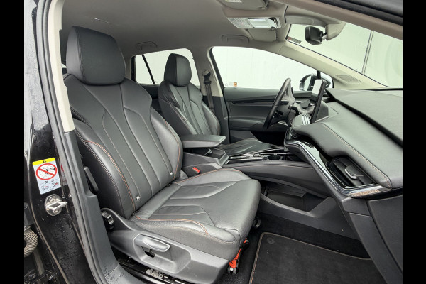 Škoda ENYAQ iV 80 First Edition Soh 92% Adap.Cruise Leer Memory Stoel/Stuurverw Camera Uitstraling!