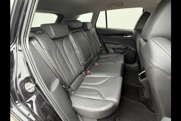 Škoda ENYAQ iV 80 First Edition Soh 92% Adap.Cruise Leer Memory Stoel/Stuurverw Camera Uitstraling!