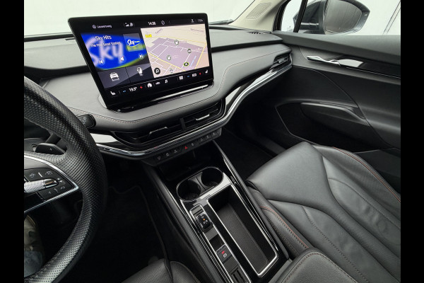 Škoda ENYAQ iV 80 First Edition Soh 92% Adap.Cruise Leer Memory Stoel/Stuurverw Camera Uitstraling!