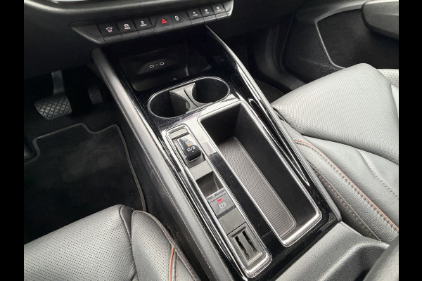 Škoda ENYAQ iV 80 First Edition Soh 92% Adap.Cruise Leer Memory Stoel/Stuurverw Camera Uitstraling!