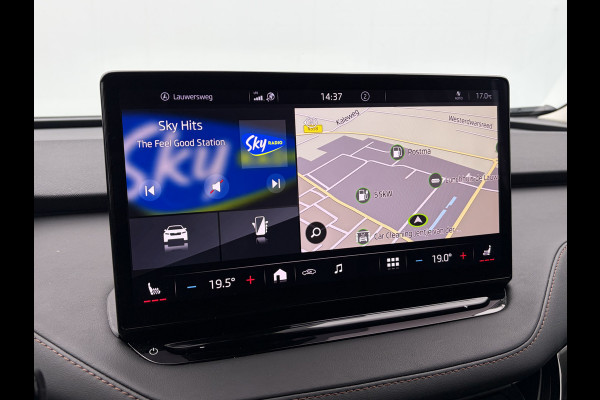 Škoda ENYAQ iV 80 First Edition Soh 92% Adap.Cruise Leer Memory Stoel/Stuurverw Camera Uitstraling!