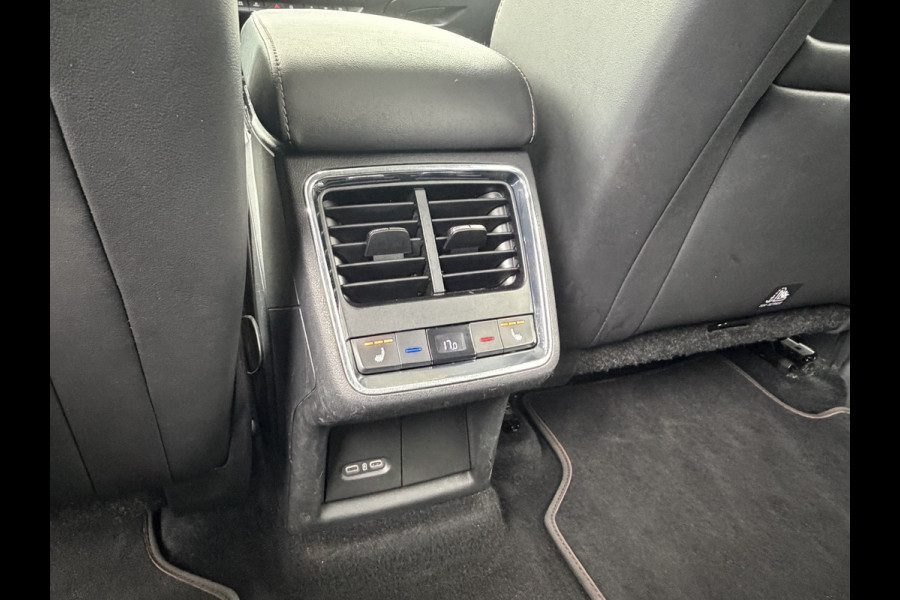 Škoda ENYAQ iV 80 First Edition Soh 92% Adap.Cruise Leer Memory Stoel/Stuurverw Camera Uitstraling!