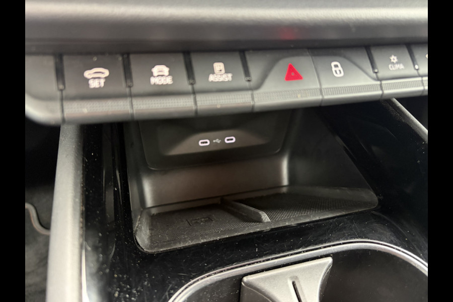Škoda ENYAQ iV 80 First Edition Soh 92% Adap.Cruise Leer Memory Stoel/Stuurverw Camera Uitstraling!