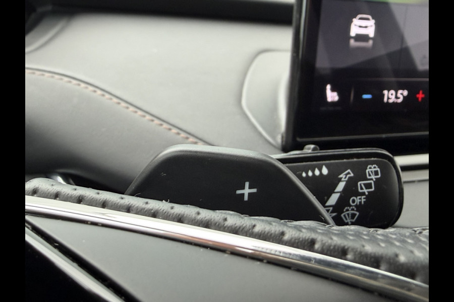 Škoda ENYAQ iV 80 First Edition Soh 92% Adap.Cruise Leer Memory Stoel/Stuurverw Camera Uitstraling!