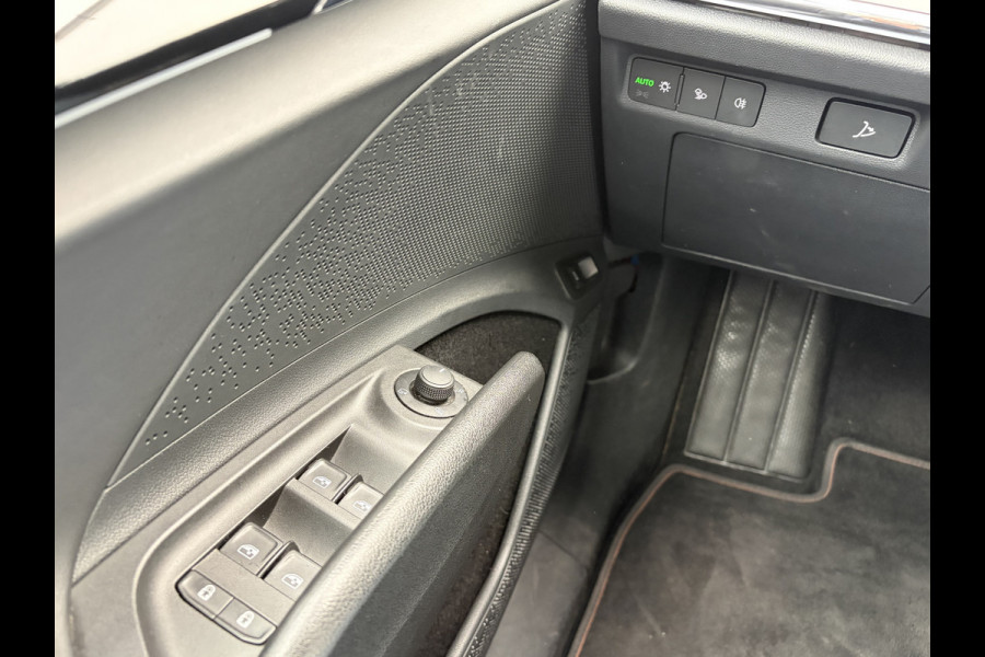 Škoda ENYAQ iV 80 First Edition Soh 92% Adap.Cruise Leer Memory Stoel/Stuurverw Camera Uitstraling!