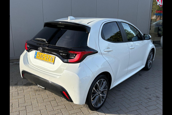 Toyota Yaris 1.5 Hybrid 130 Executive