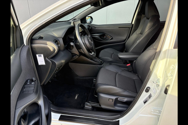 Toyota Yaris 1.5 Hybrid 130 Executive