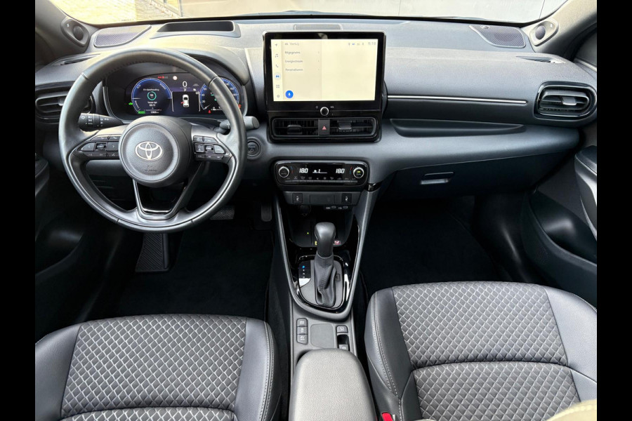 Toyota Yaris 1.5 Hybrid 130 Executive