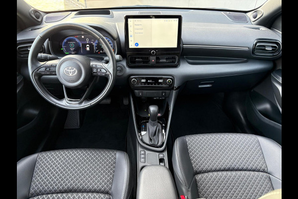 Toyota Yaris 1.5 Hybrid 130 Executive