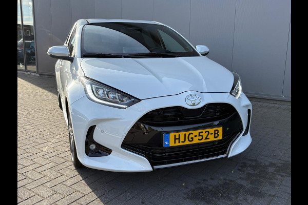 Toyota Yaris 1.5 Hybrid 130 Executive