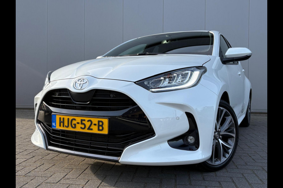 Toyota Yaris 1.5 Hybrid 130 Executive