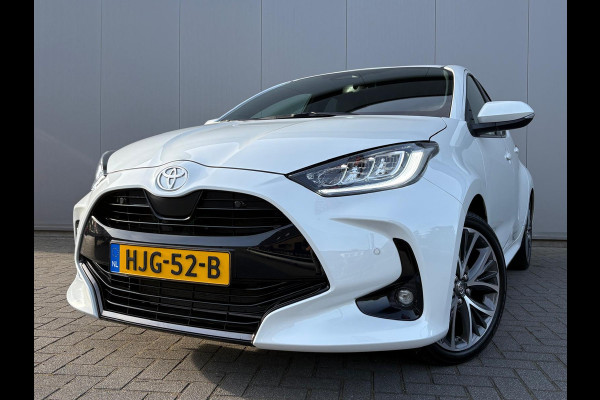 Toyota Yaris 1.5 Hybrid 130 Executive