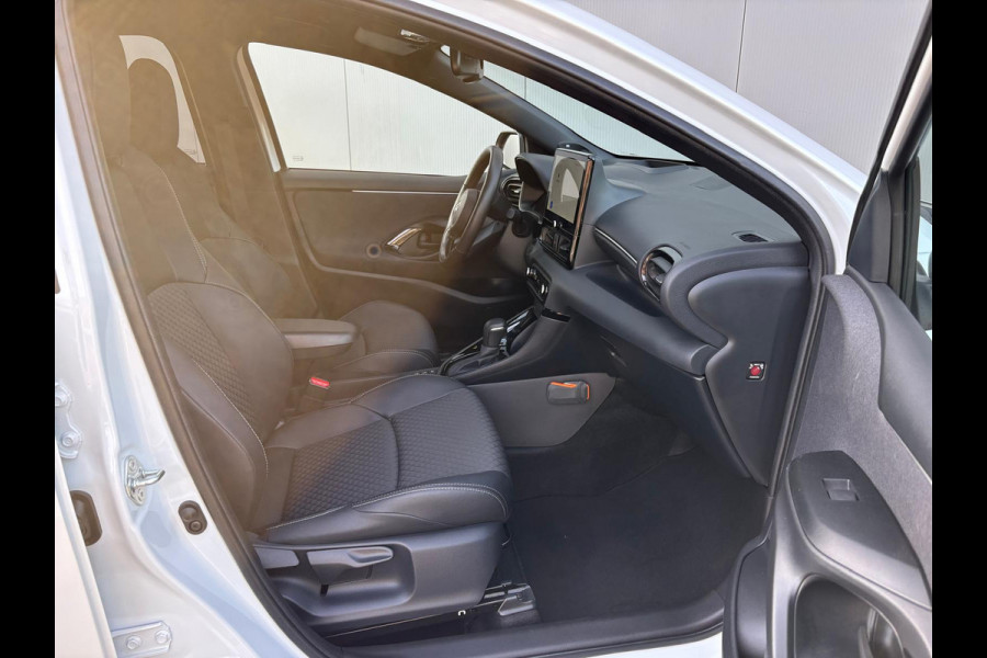 Toyota Yaris 1.5 Hybrid 130 Executive