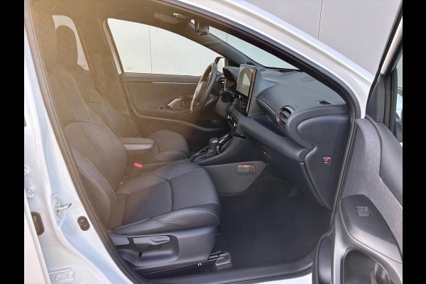 Toyota Yaris 1.5 Hybrid 130 Executive