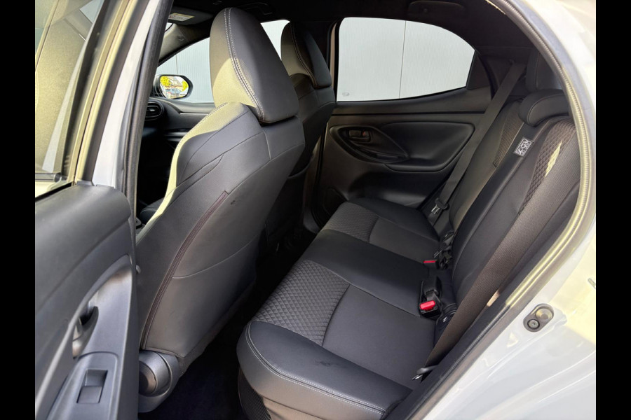 Toyota Yaris 1.5 Hybrid 130 Executive