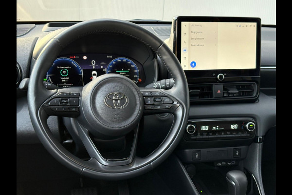 Toyota Yaris 1.5 Hybrid 130 Executive