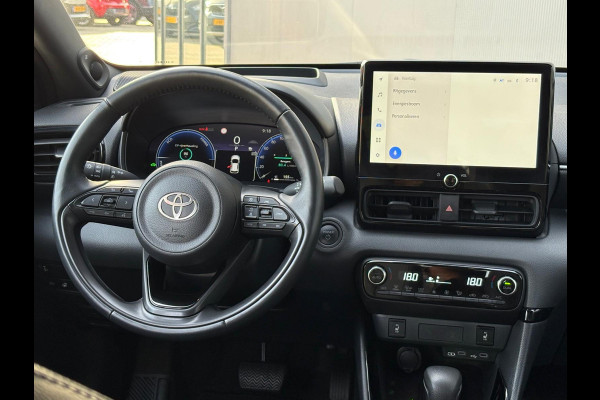 Toyota Yaris 1.5 Hybrid 130 Executive