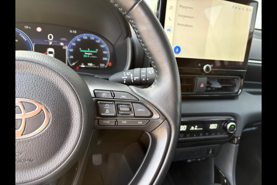 Toyota Yaris 1.5 Hybrid 130 Executive
