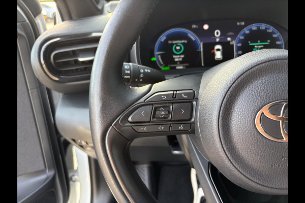 Toyota Yaris 1.5 Hybrid 130 Executive