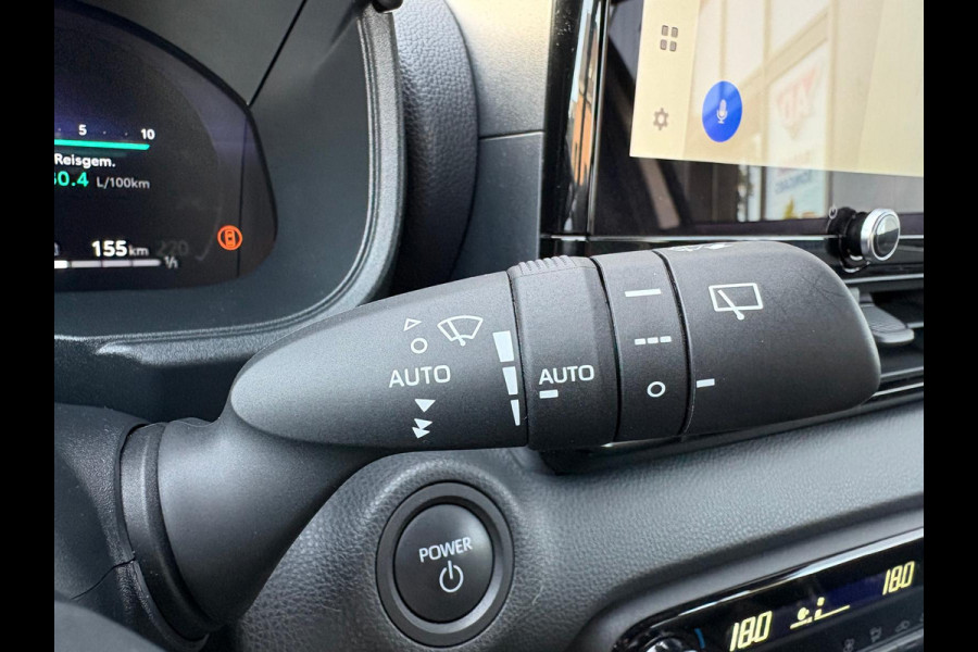 Toyota Yaris 1.5 Hybrid 130 Executive