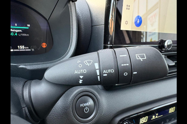 Toyota Yaris 1.5 Hybrid 130 Executive
