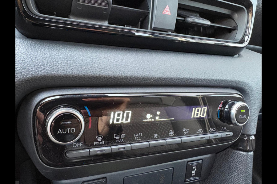 Toyota Yaris 1.5 Hybrid 130 Executive