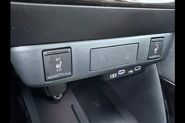 Toyota Yaris 1.5 Hybrid 130 Executive