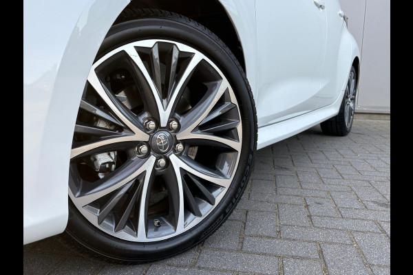 Toyota Yaris 1.5 Hybrid 130 Executive