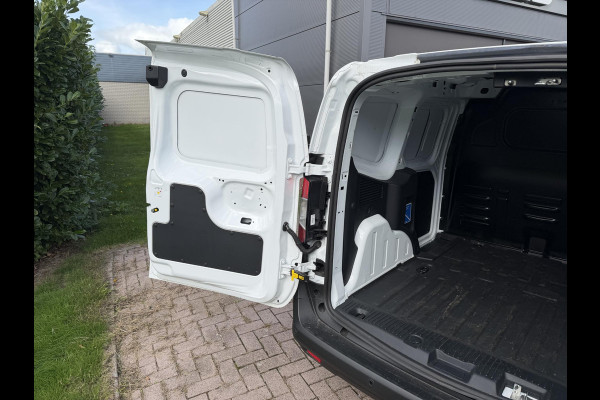 Ford E-Transit Courier Trend 44 kWh 136pk Trekhaak | Achteruitrijcamera | Adaptieve Cruise | Navigatie