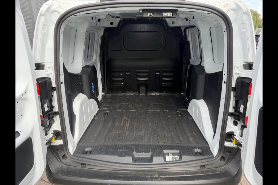 Ford E-Transit Courier Trend 44 kWh 136pk Trekhaak | Achteruitrijcamera | Adaptieve Cruise | Navigatie
