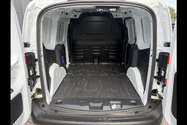 Ford E-Transit Courier Trend 44 kWh 136pk Trekhaak | Achteruitrijcamera | Adaptieve Cruise | Navigatie