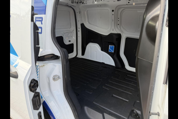 Ford E-Transit Courier Trend 44 kWh 136pk Trekhaak | Achteruitrijcamera | Adaptieve Cruise | Navigatie