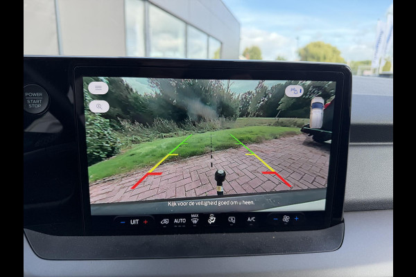 Ford E-Transit Courier Trend 44 kWh 136pk Trekhaak | Achteruitrijcamera | Adaptieve Cruise | Navigatie