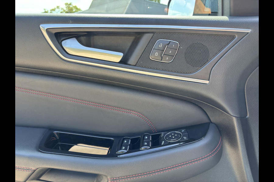 Ford S-Max 2.5 ST-Line FHEV 7 Persoons | 190pk | Panoramadak | Winter Pack | Adaptive cruise control | Geheugenstoelen