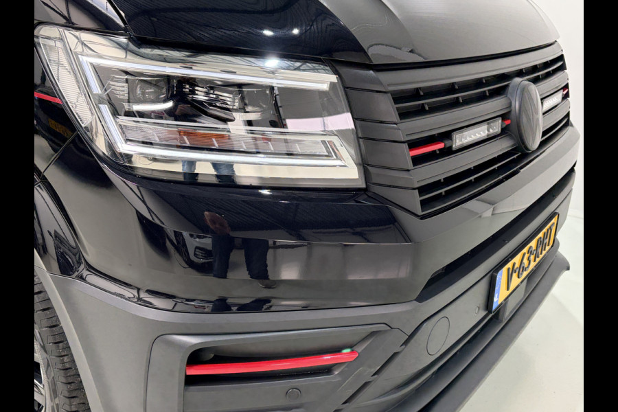 Volkswagen Crafter 2.0 TDI 177pk DSG L3H3 Shadow X Limited edition nr13/50 | Exclusive