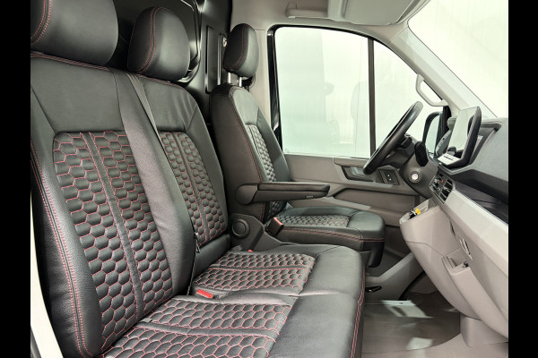 Volkswagen Crafter 2.0 TDI 177pk DSG L3H3 Shadow X Limited edition nr13/50 | Exclusive